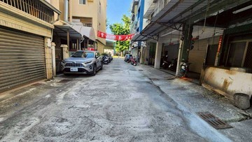 光華學區/二聖雙商圈6米活巷騎樓透天｜高雄市前鎮區英德街