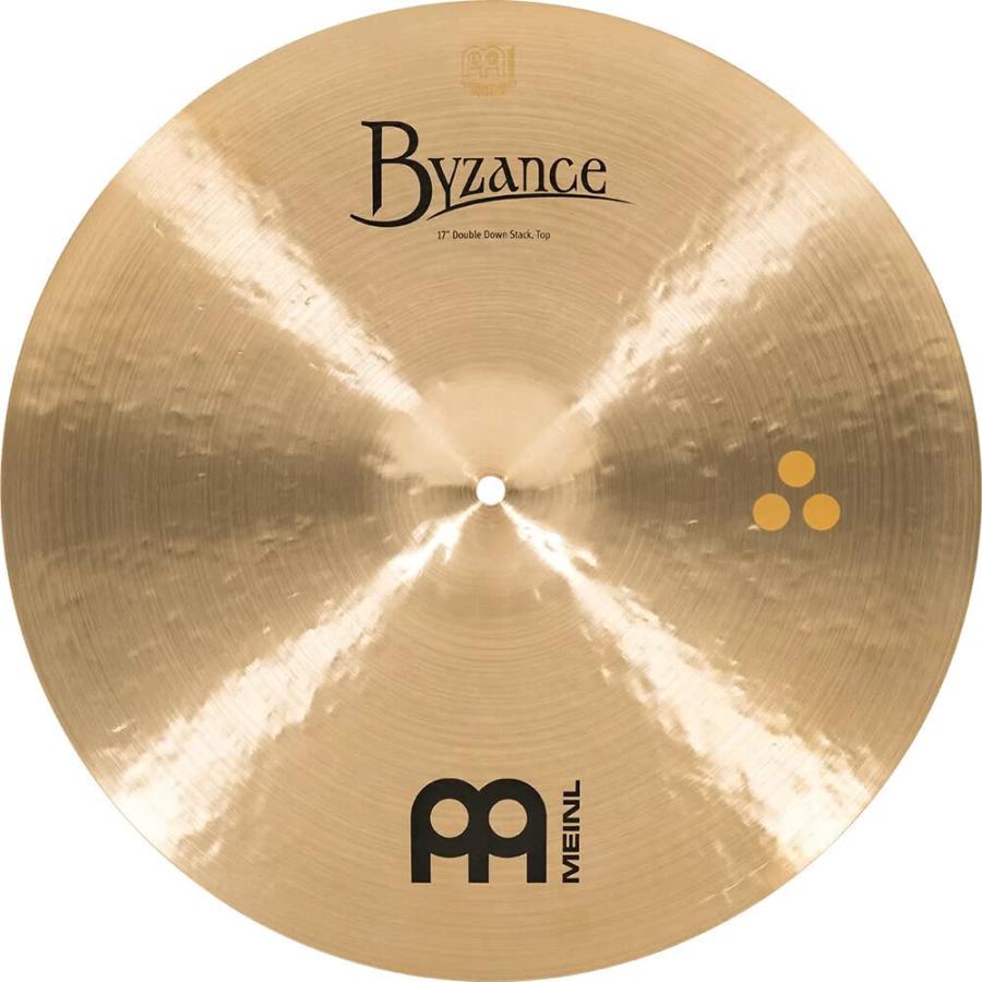 Cymbals MEINL マイネル Artist Concept Model Matt Halpern Double Do