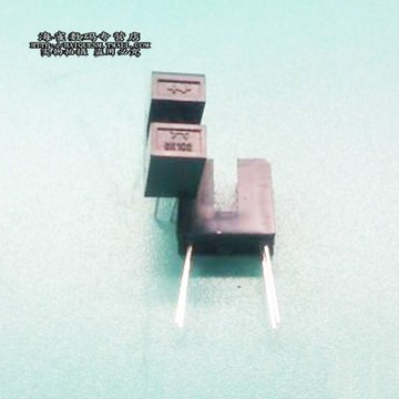 槽型光耦 H92B4 光電傳感器 光電開關