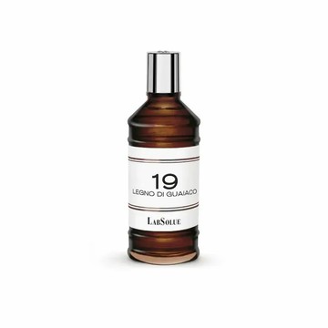 LabSolue 19 LegnodiGuaiaco 暖木息