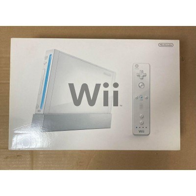 輸入版 北米版 Wii本体 (クロ) Wiiリモコンプラス2個、Wiiスポーツ