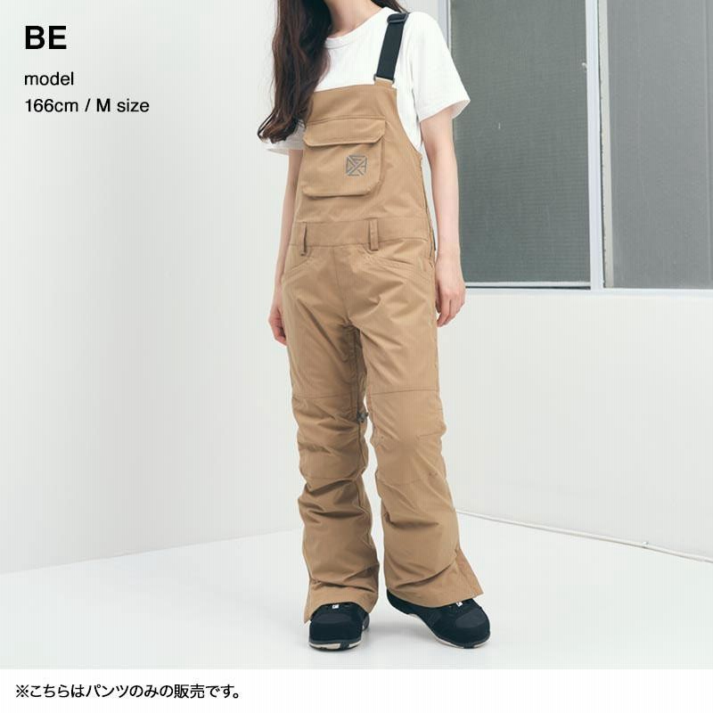 スノーボードウェア レディース パンツ スキーウェア スノボ