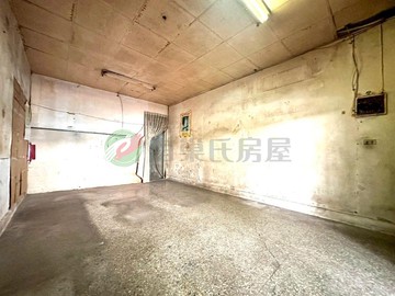 八米活路無抗性須整理便宜孝親透天｜台中市大里區好來一街