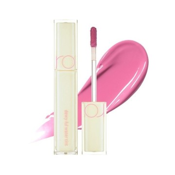 【即期品】rom&nd豐露唇釉5g-11紫丁香初露(效期:2026/9/7)