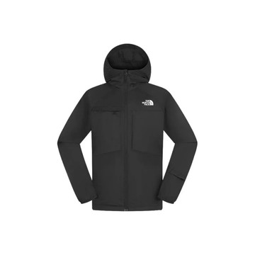 The North Face M STREAMLET UPF WIND JACKET - AP 男 風衣外套 NF0A8BWCJK3