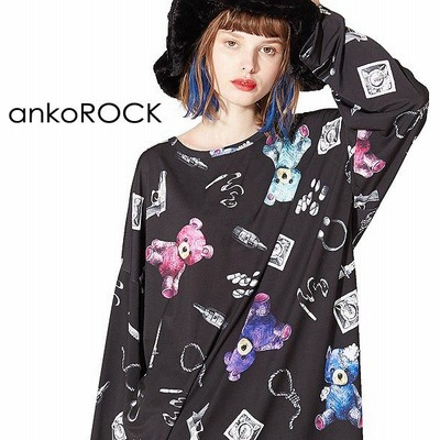 ワンピースビッグtシャツの通販 4 399件の検索結果 Lineショッピング