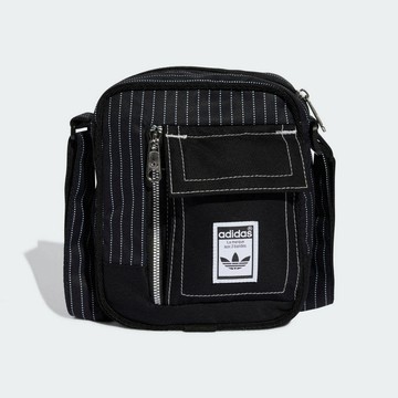ADIDAS S BAG 男女 斜背包 小廢包 肩背包 JD5444