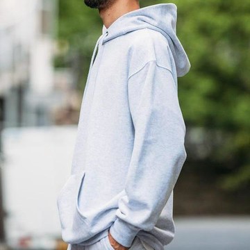 FREAK'S STORE 13盎司加厚衛衣連帽衫