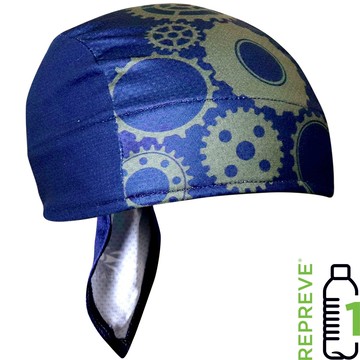 汗淂(HEADSWEATS) - 自行車短尾環保頭巾.ECO Super Duty Shorty,本店名:騎跑泳者