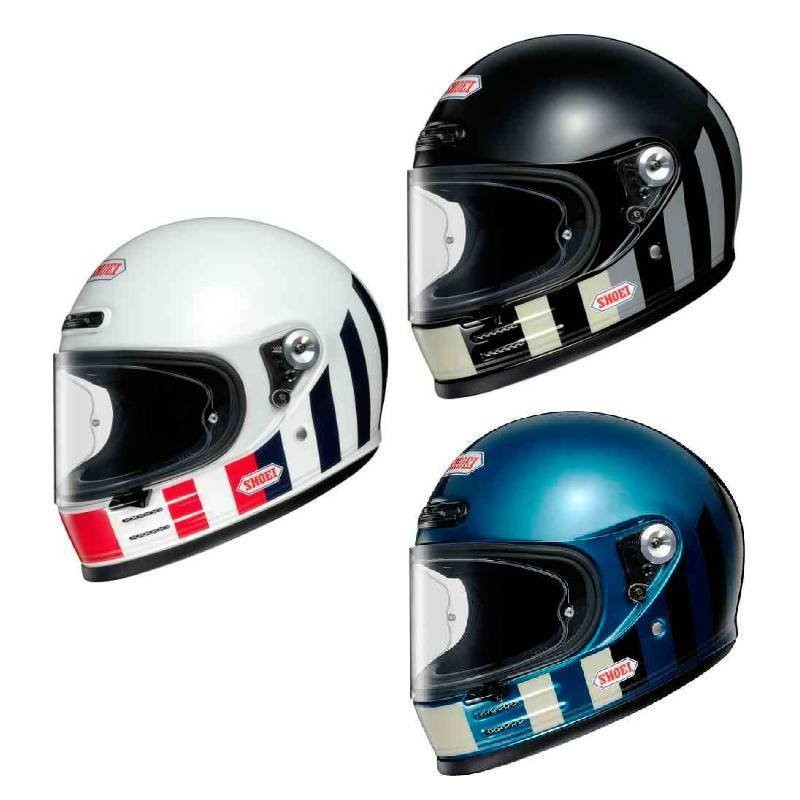 Shoei ショウエイ Glamster Resurrection フルフェイスヘルメット ライダー バイク ツーリングにも かっこいい おすすめ 通販 Lineポイント最大0 5 Get Lineショッピング