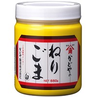  ねりごま(白) 550G 常温