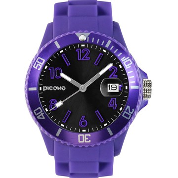【PICONO】經典系列運動手錶中性錶/BA-PK-04
