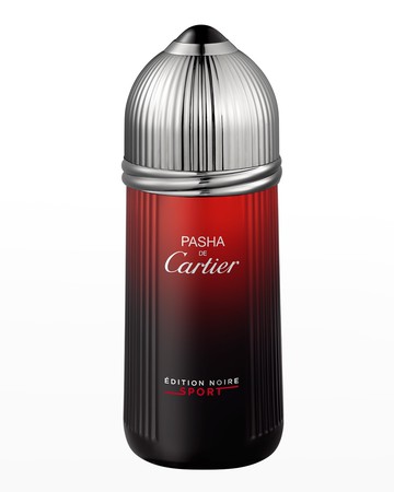 Men's 5 oz. Pasha Edition Noire Sport Eau de Toilette