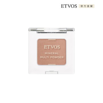 ETVOS 多效絲絨礦物粉彩 (2.5g)