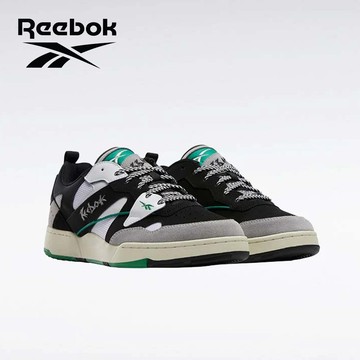 【Reebok】_BB 4000 II ‘96 籃球鞋_男/女_100201680官方旗艦店