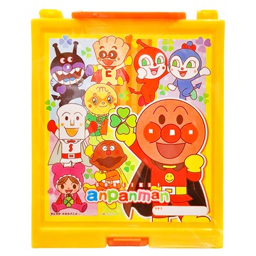 ANPANMAN 麵包超人 色紙摺紙盒  1盒