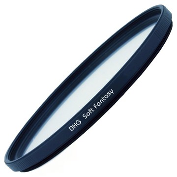 maRUmi DHG Soft-Fantasy 58mm多層鍍膜夢幻柔焦鏡 彩宣總代理  1個  MADHG58SF