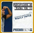 Wally Lopez Perceptions Of Pacha Vol.2[PRIMM006]