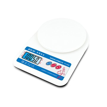 經典款超大秤量萬用電子秤 料理秤  pt-1050
