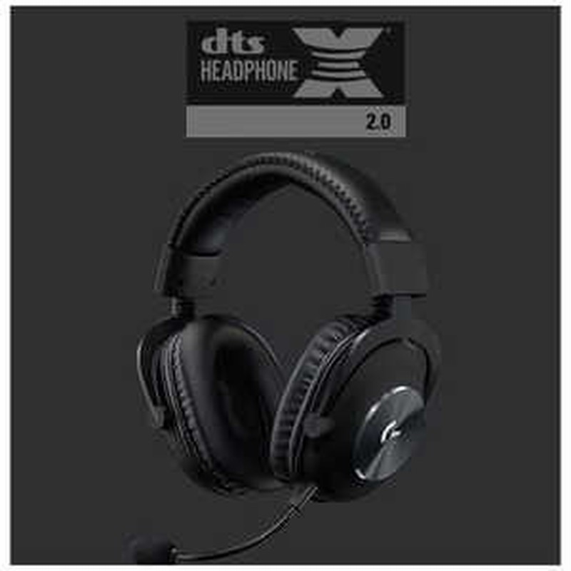 ブランド雑貨総合 Logicool G PRO X ゲーミングヘッドセット G-PHS-003 ヘッドフォン  オーディオ機器￥10,620-eur-artec.fr