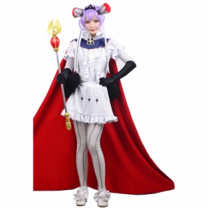 魔法少女育成計画 ルーラ コスプレ衣装 髪飾りとステッキがない Cos 高品質 新品 Cosplay アニメ コスチューム 通販 Lineポイント最大1 0 Get Lineショッピング