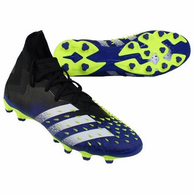 アディダス　プレデターフリークHG r400