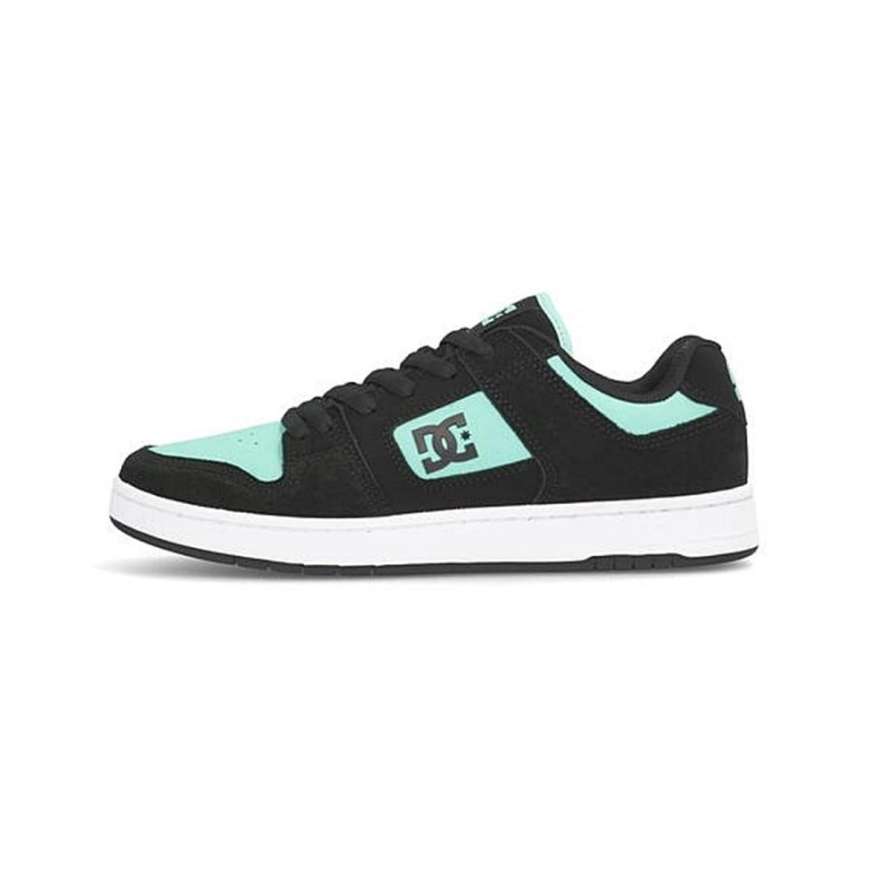 DC SHOES ディーシーシューズ MANTECA 4 メンズスニーカー(マンテカ4