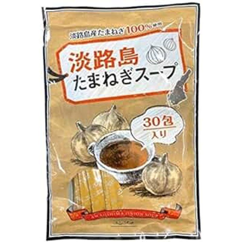 今井ファーム 淡路島たまねぎスープ6g×30袋