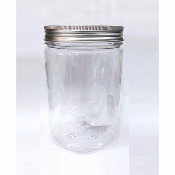 新全UBILIN  7UB5287 大鋁蓋圓罐