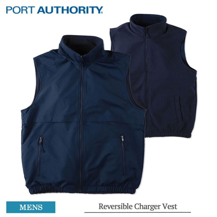 RSL PORT AUTHORITY ポートオーソリティ J Reversible Charger