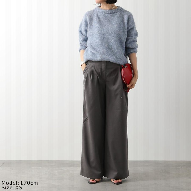 Acne Studios アクネストゥディオズ セーター A60460 FN-WN Acne Studios アクネストゥディオズ セーター A60460 FN-WN