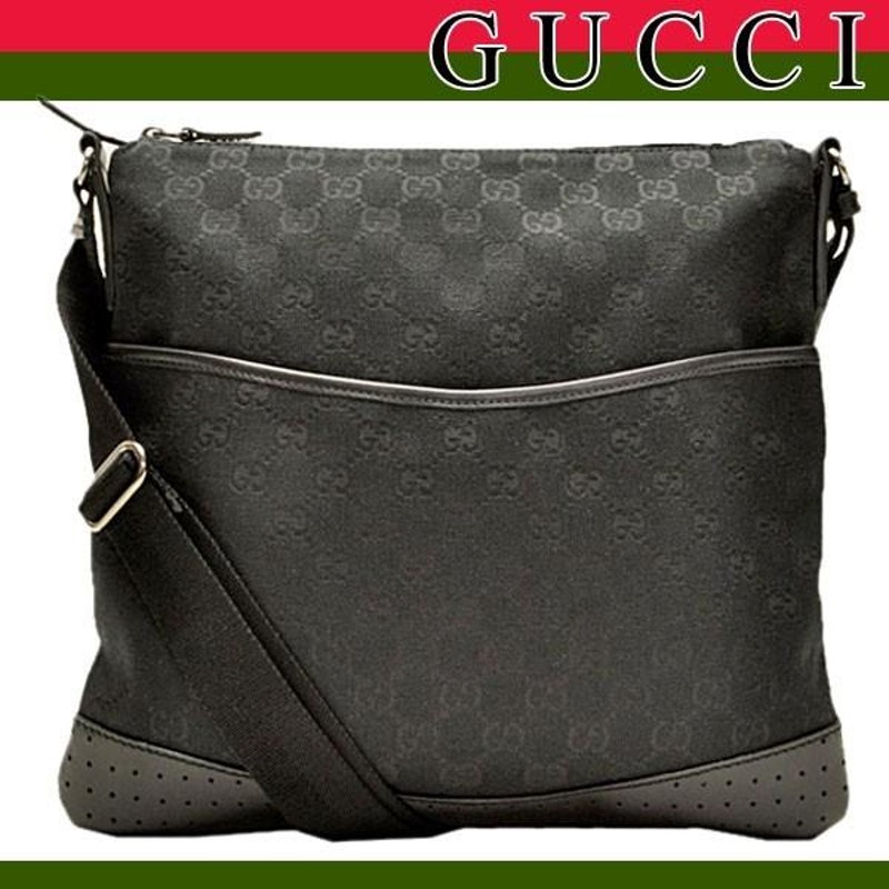 グッチ バッグ GUCCI ショルダー 斜めがけ 145857 アウトレット レディース | LINEショッピング