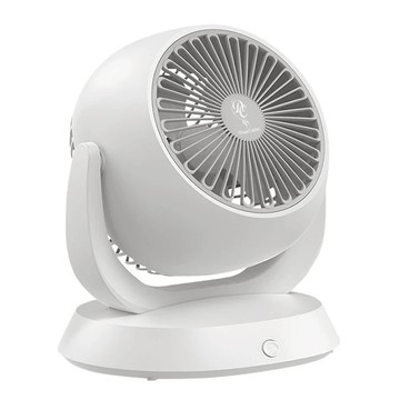 Dream Catcher 空氣循環扇 8吋 白色  DC-FF2648W