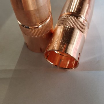 【台灣出貨】泰佰亿  81W/82W TBI机器人焊接保护咀345P222673【爆款】