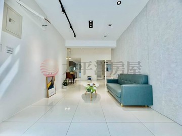 太平洋湘涵裕民方正美妝 3樓 ｜新北市板橋區裕民街