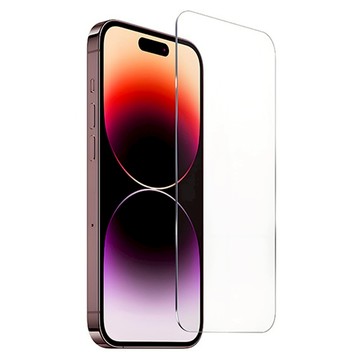 YUNMI 無塵倉秒貼鋼化保護貼  iPhone Air  1個