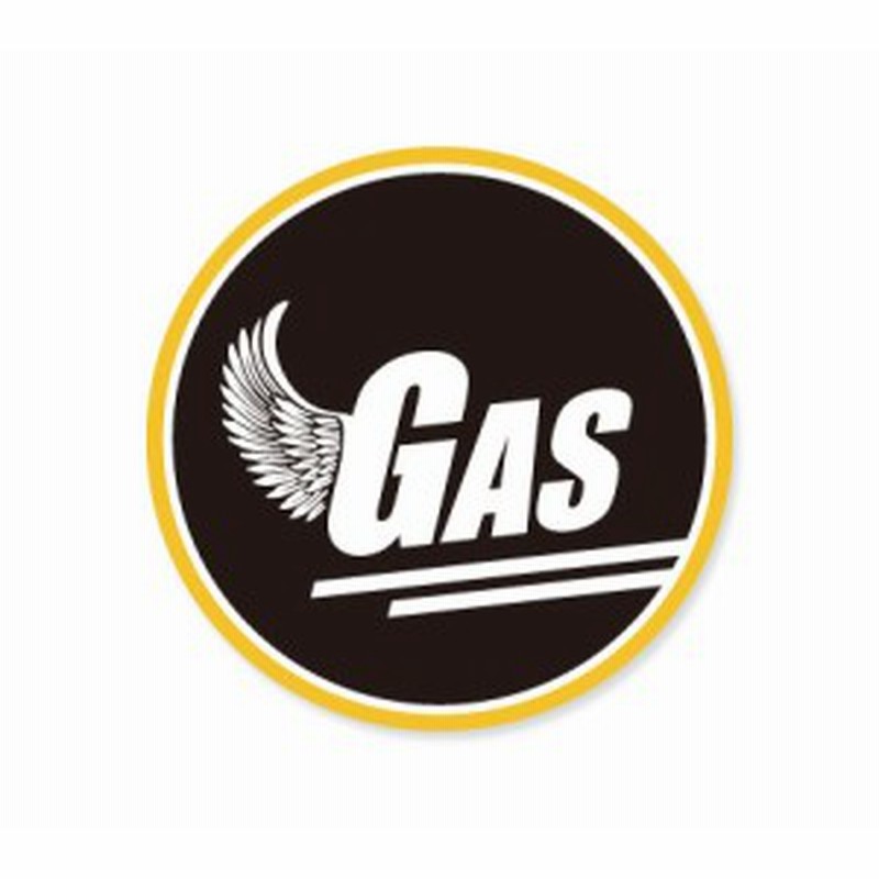 ステッカー アメリカン おしゃれ 車 バイク かっこいい オイル カーステッカー Vintage Gas Labels Gas 通販 Lineポイント最大1 0 Get Lineショッピング