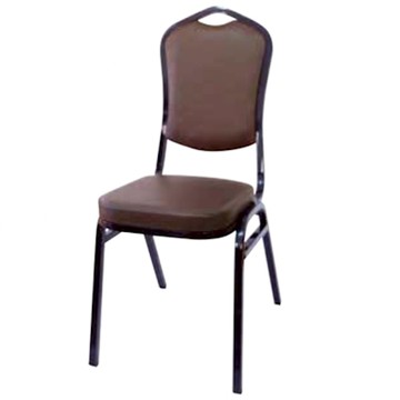 AS DESIGN雅司家具-弗拉塔餐椅-39.5*46*91cm