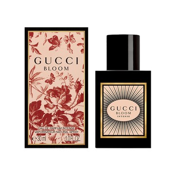 GUCCI_古馳 花悅魅意濃郁淡香精 30ML(原廠公司貨)