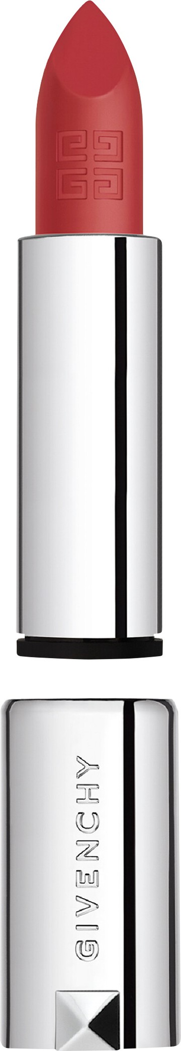 GIVENCHY Le Rouge Sheer Velvet Refill 3.4g 27 - Rouge Infuse