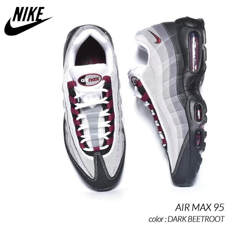 NIKE AIR MAX 95 