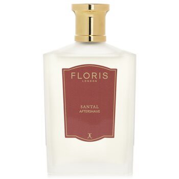 【佛羅瑞斯】清雅檀香剃鬚後理膚水 Santal After Shave Splash