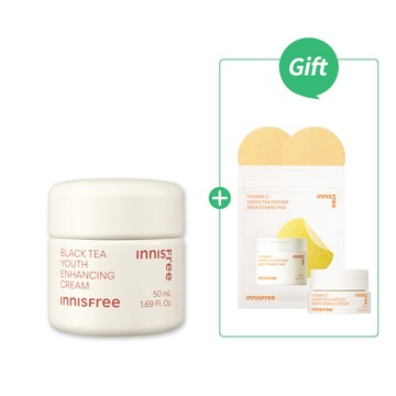 紅茶極效修護霜 50ml