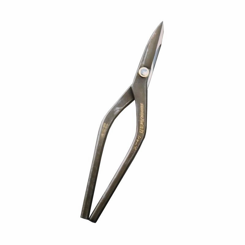 100％の保証 種光 金切鋏 スーパーハイス21 シャープ柳刃 240mm (首長) No メンテナンス