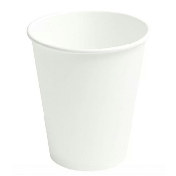 [COSCO代購5] D158191 空白冷熱共用紙杯 355毫升 X 1000入