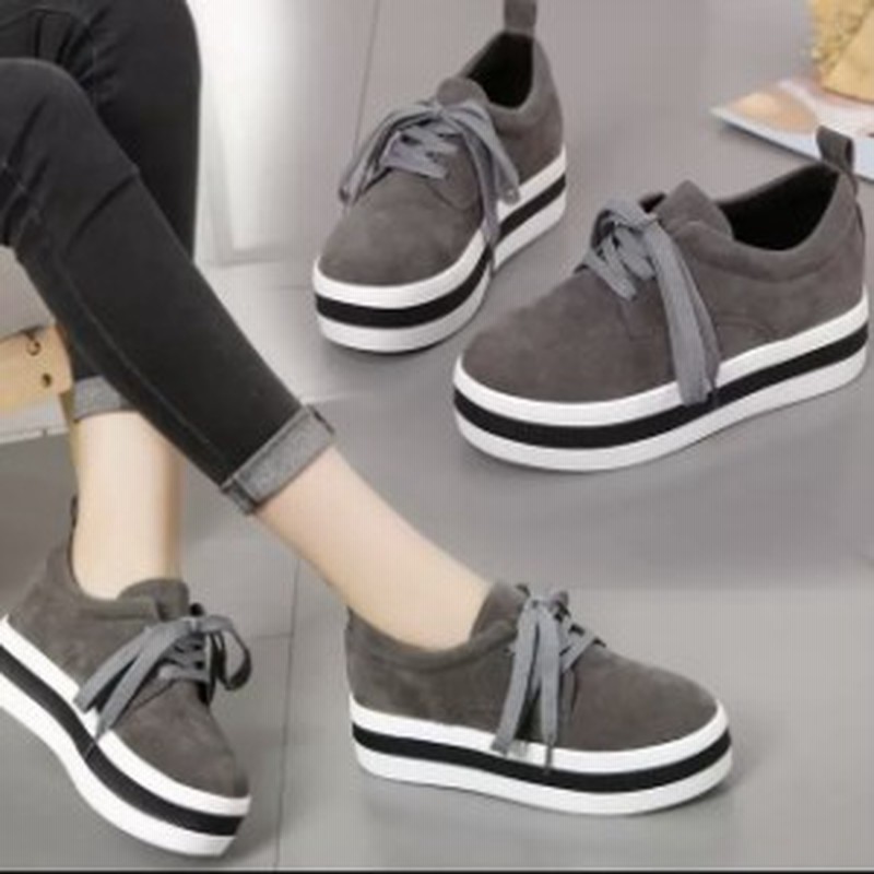 ヒールスニーカー 身長アップ ホワイ 靴 レディース 可愛い レディース 美脚 黒 ダイエットシューズ ハイカット 厚底スニーカー 春夏新作 通販 Lineポイント最大1 0 Get Lineショッピング