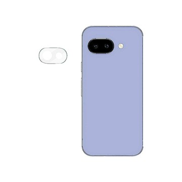 Imak｜Google Pixel 10a 鏡頭玻璃貼(纖薄版) 奈米吸附