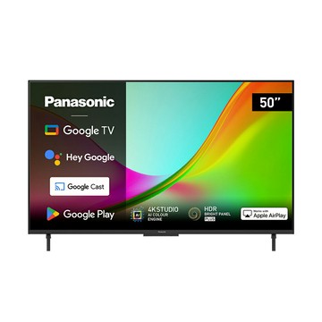 【Panasonic】50吋4K LED智慧顯示器 (TN-50W80CGT)