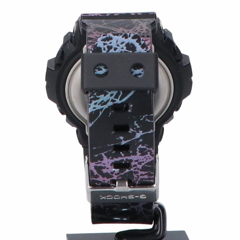 新品同様 G-SHOCK ジーショック GD-X6900PM-1JF Polarized Marble 