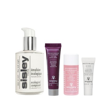 SISLEY 全能乳液組